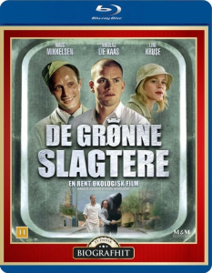 The Green Butchers (2003) BluRay 1080p HD VIP