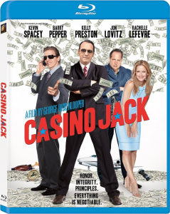Casino Jack (2010) BluRay 1080p HD VIP