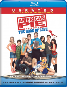American Pie Presents: The Book of Love (2009) BluRay 1080p HD VIP