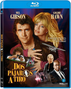 Bird on a Wire (1990) BluRay 1080p HD Dual Latino / Inglés