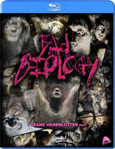 Bad Biology (2008) BluRay 1080p HD VIP