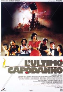L’ultimo capodanno (1998) DVDRip