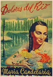 María Candelaria (1944) DVDRip