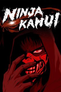 Ninja Kamui (2024) Serie de TV Primera Temporada 720p HD Dual Latino / Japonés