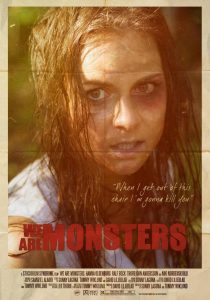 We Are Monsters (2015) WEBRip 1080p HD