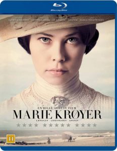 Marie Krøyer (2012) BluRay 1080p HD