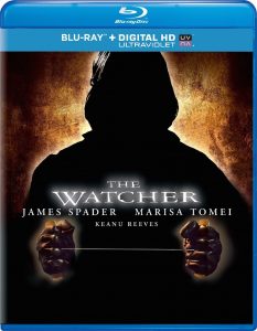 The Watcher (2000) BluRay 1080p HD Dual Latino / Inglés