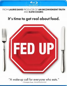 Fed Up (2014) BluRay 1080p HD