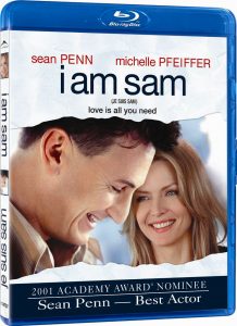 I Am Sam (2001) BluRay 1080p HD Dual Latino / Inglés