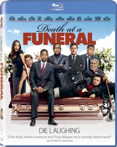 Death at a Funeral (2010) BluRay 1080p HD Dual Latino / Inglés