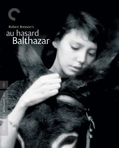 Au hasard Balthazar (1966) BluRay 1080p HD