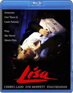 Lisa (1990) BluRay 1080p HD