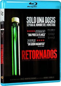 The Returned (2013) BluRay 1080p HD Dual Castellano / Inglés