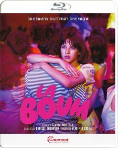 The Party (1980) BluRay 1080p HD