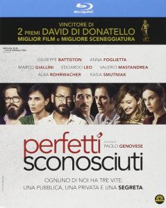 Perfect Strangers (2016) BluRay 1080p HD Dual Latino / Italiano