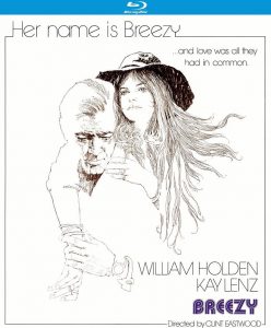 Breezy (1973) BluRay 1080p HD
