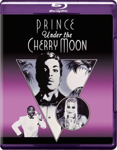 Under the Cherry Moon (1986) BluRay 1080p HD Dual Latino / Inglés