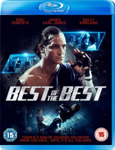 Best of the Best (1989) BluRay 1080p HD Dual Latino / Inglés