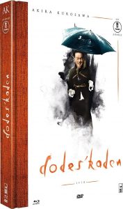 Dodesukaden (1970) BluRay 1080p HD