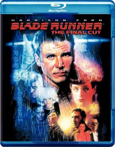 Blade Runner (1982) Final Cut BluRay 1080p HD Dual Latino / Inglés