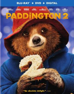 Paddington 2 (2017) BluRay 1080p HD Dual Latino / Inglés