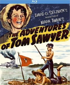 The Adventures of Tom Sawyer (1938) BluRay 1080p HD