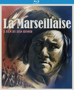 La Marseillaise (1938) BluRay 1080p HD