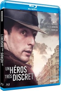 A Self-Made Hero (1996) BluRay 1080p HD