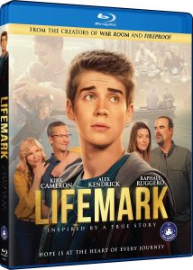 Lifemark (2022) BluRay 1080p HD Dual Latino / Inglés