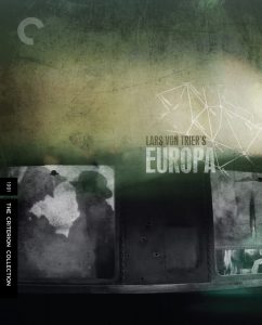Europa (1991) BluRay 1080p HD
