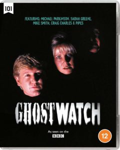 Ghostwatch (1992) BluRay 1080p HD