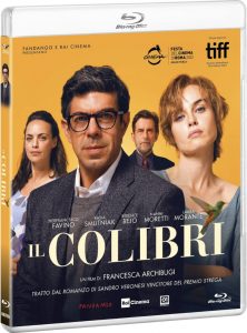 Il colibrì (2022) BluRay 1080p HD