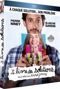 The Book of Solutions (2023) BluRay 1080p HD