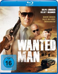 Wanted Man (2024) BluRay 1080p HD Dual Latino / Inglés