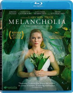 Melancholia (2011) BluRay 1080p HD Dual Castellano / Inglés