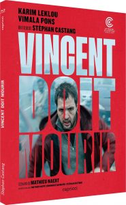 Vincent Must Die (2023) BluRay 1080p HD