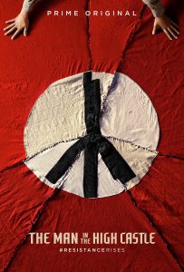 The Man in the High Castle (2015) Serie de TV Tercera Temporada (2018) 720p HD Dual Latino / Inglés