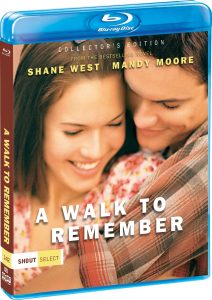 A Walk to Remember (2002) BluRay 1080p HD Dual Latino / Inglés
