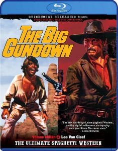 The Big Gundown (1967) BluRay 1080p HD