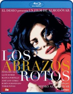 Los abrazos rotos (2009) BluRay 1080p HD