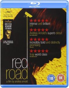 Red Road (2006) BluRay 1080p HD