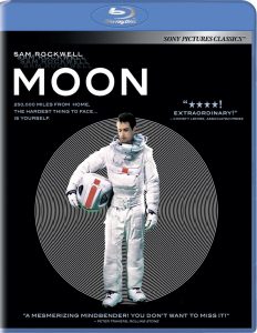Moon (2009) BluRay 1080p HD Dual Latino / Inglés