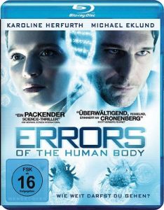 Errors of the Human Body (2012) BluRay 1080p HD