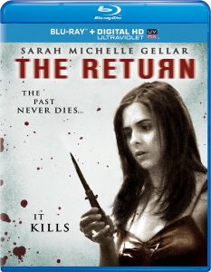 The Return (2006) BluRay 1080p HD
