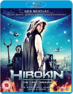 Hirokin (2012) BluRay 1080p HD