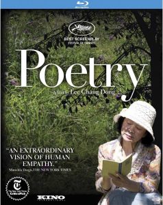 Poetry (2010) BluRay 1080p HD