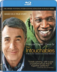 The Intouchables (2011) BluRay 1080p HD Dual Latino / Francés