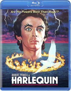 Harlequin (1980) BluRay 1080p HD Dual Latino / Inglés