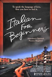 Italian for Beginners (2000) DVDRip