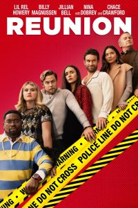 Reunion (2024) WEBRip 1080p HD